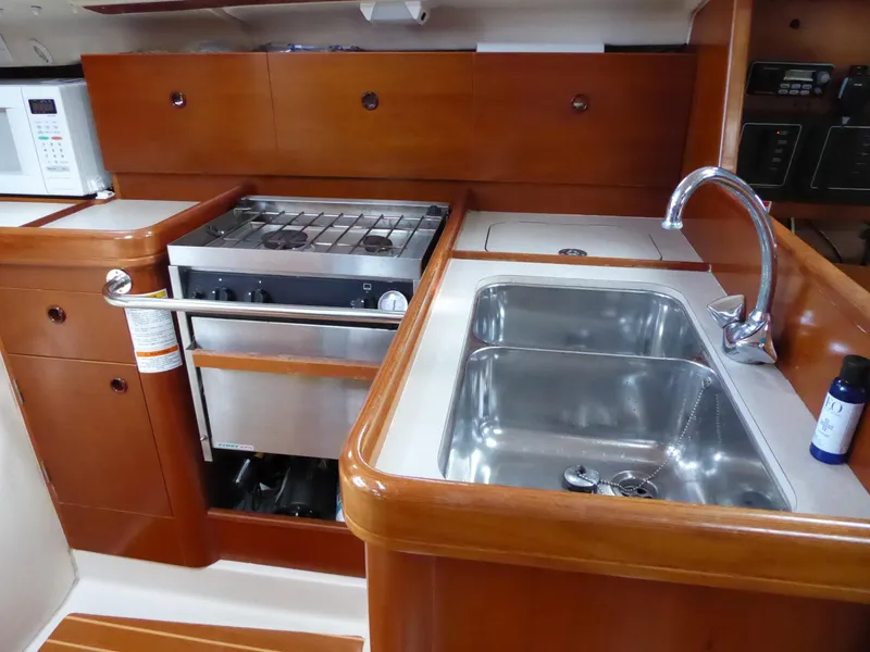 Galley