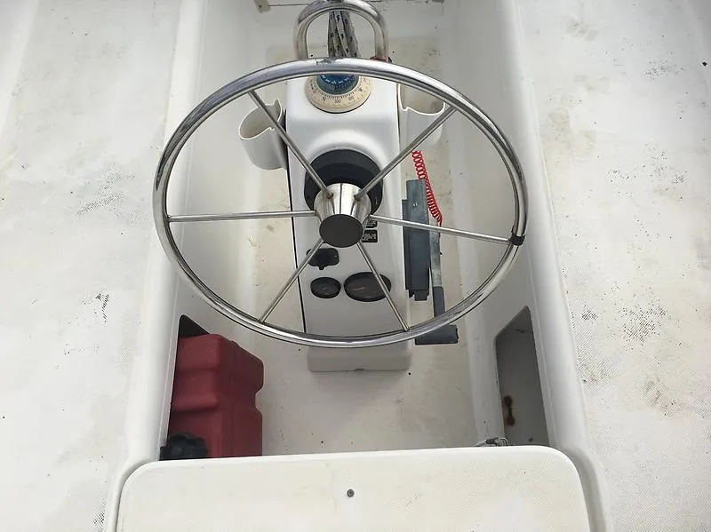 1996 MacGregor