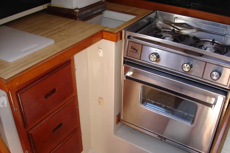 Galley