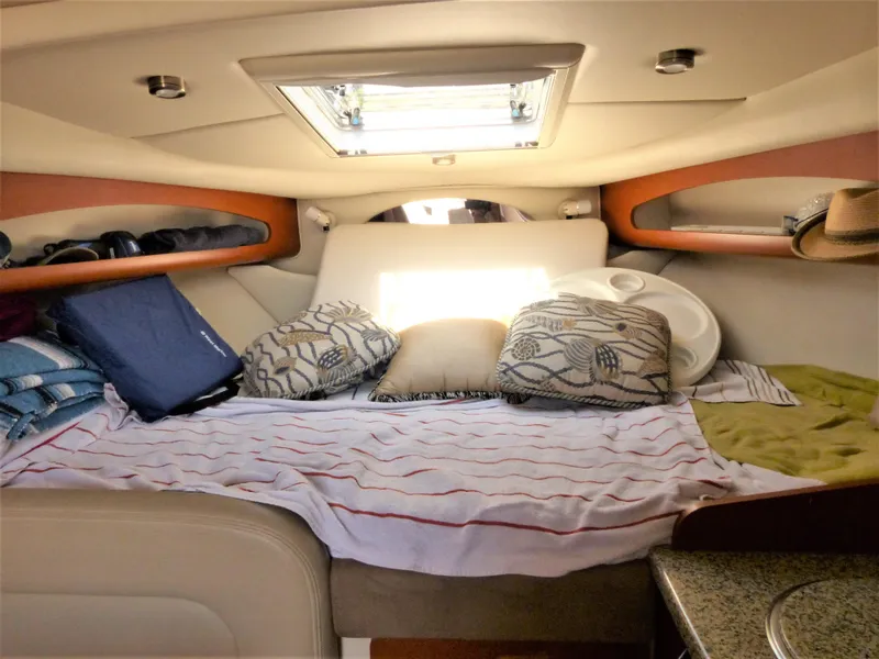 2005 Chaparral 270 Signature