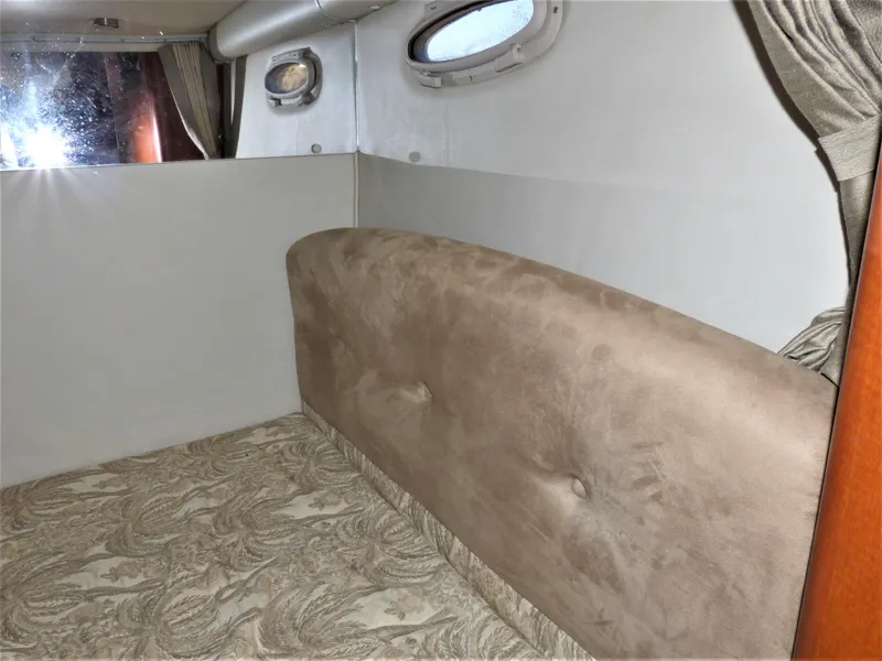 2005 Chaparral 270 Signature