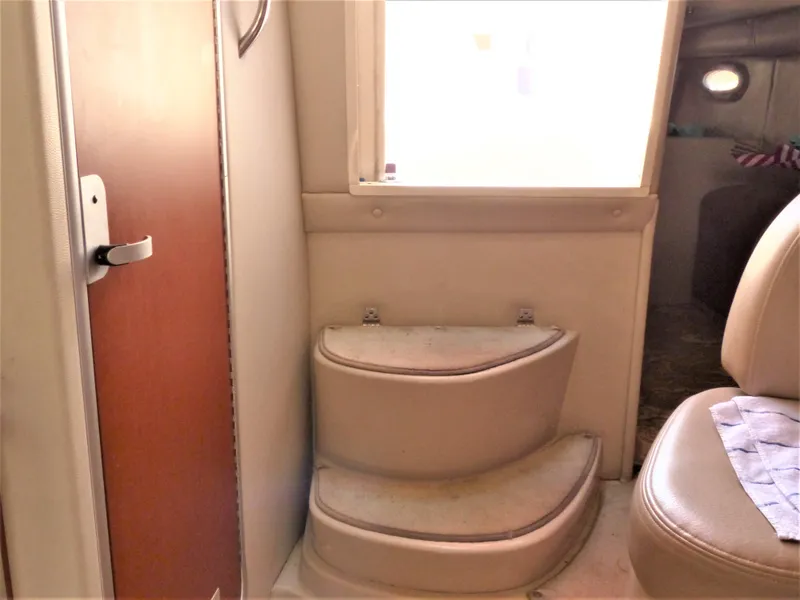 2005 Chaparral 270 Signature