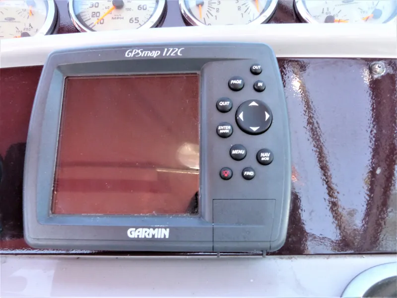 2005 Chaparral 270 Signature