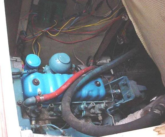 1978 CAL