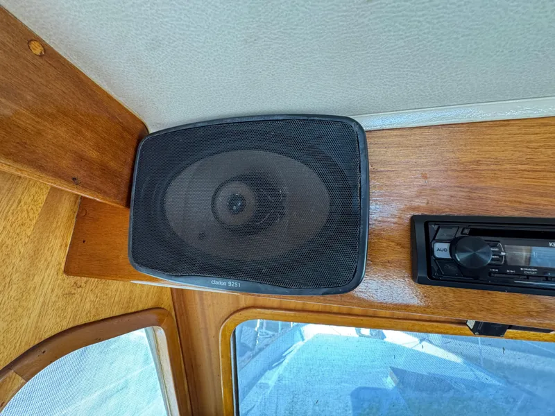 1979 Californian LRC Sedan Bridge
