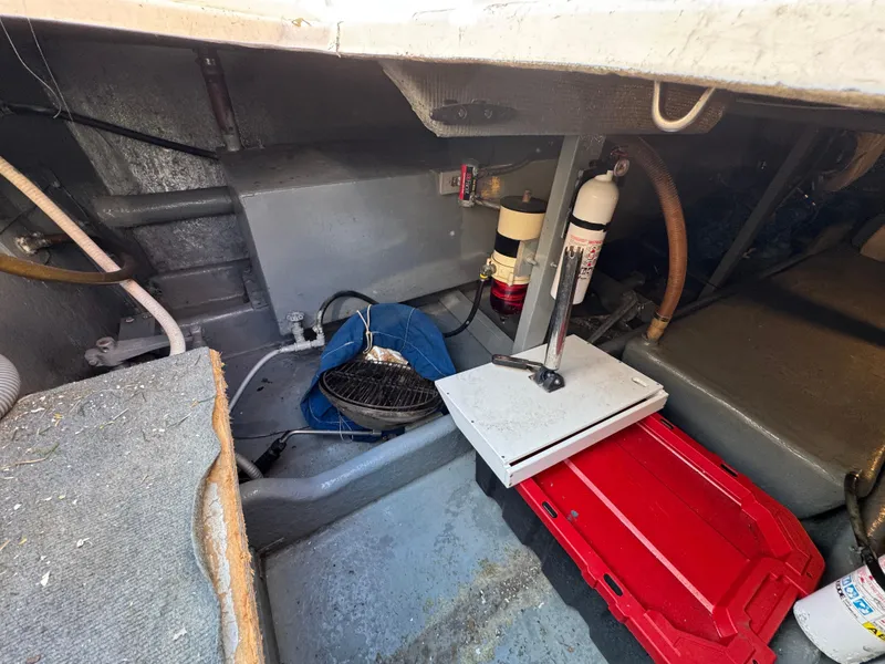 1979 Californian LRC Sedan Bridge