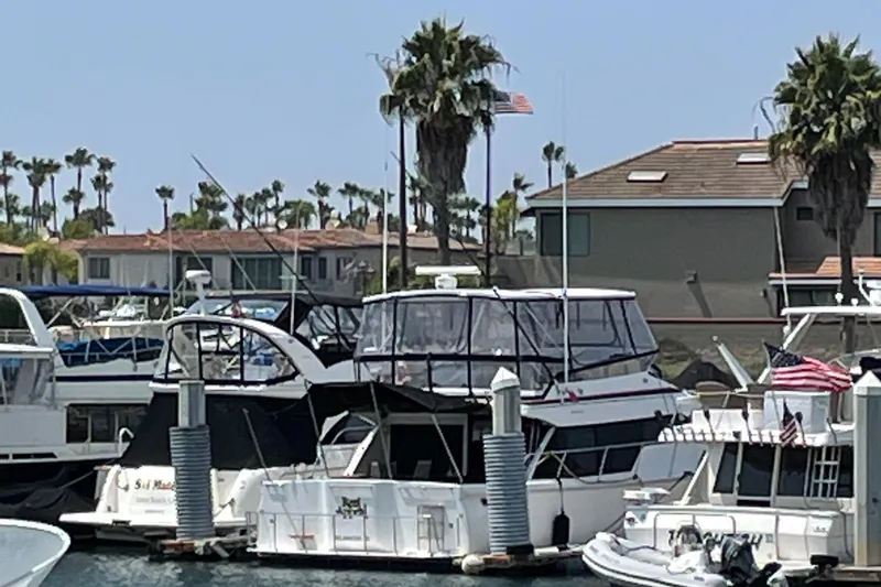 1992 Mikelson Super Sport