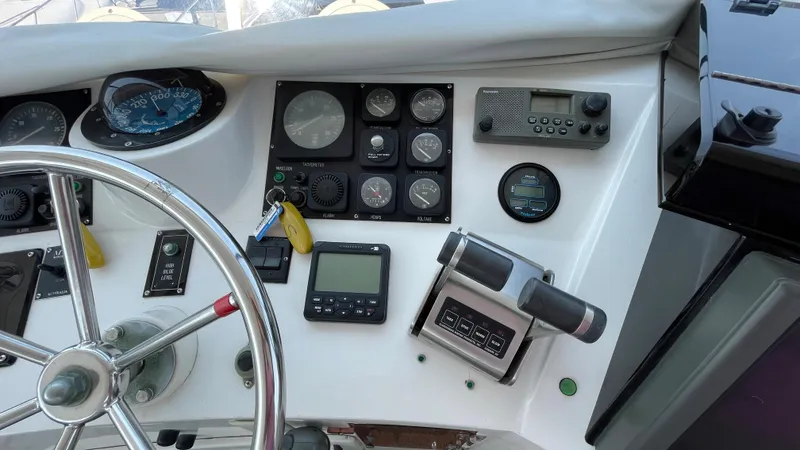 1992 Mikelson Super Sport