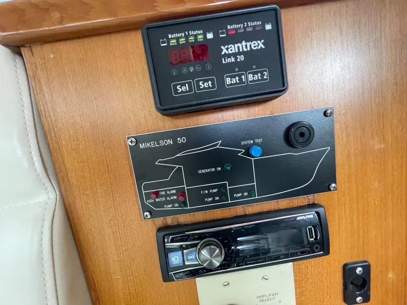 1992 Mikelson Super Sport