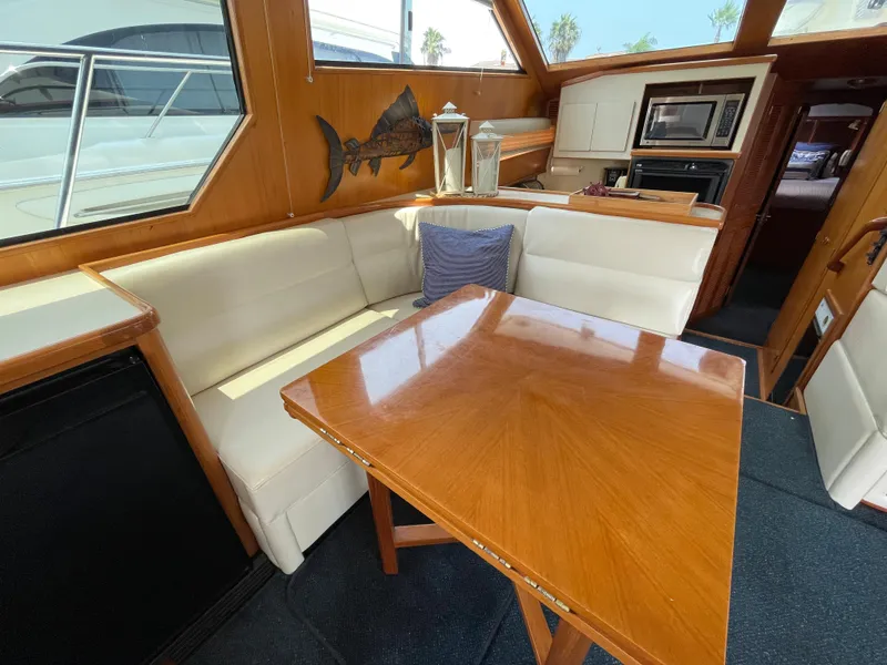 1992 Mikelson Super Sport