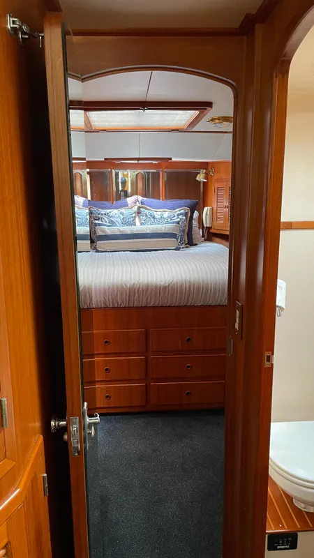 1992 Mikelson Super Sport