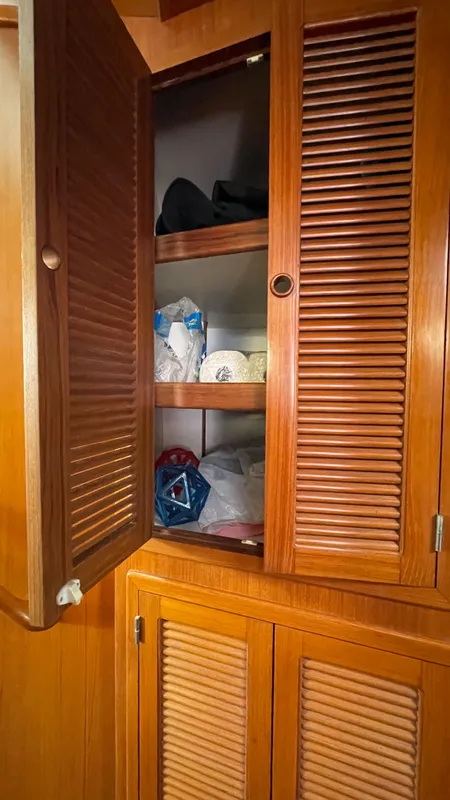 1992 Mikelson Super Sport