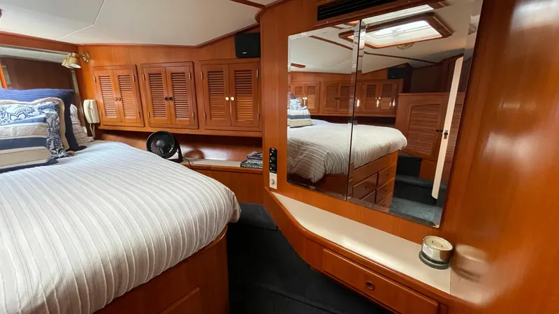 1992 Mikelson Super Sport