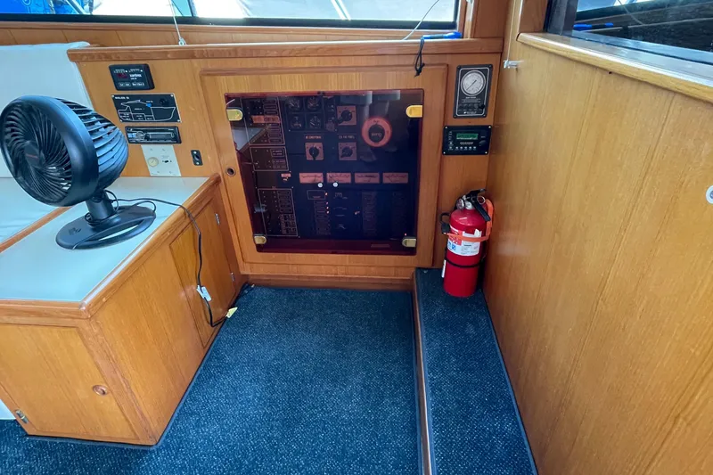 1992 Mikelson Super Sport
