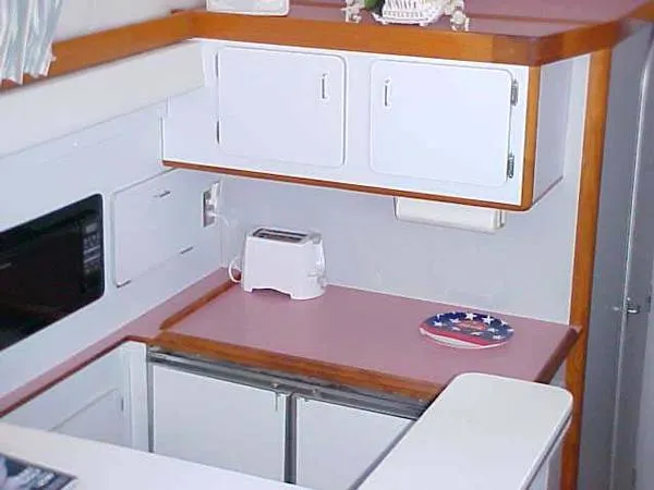 1990 Luhrs Tournament 400