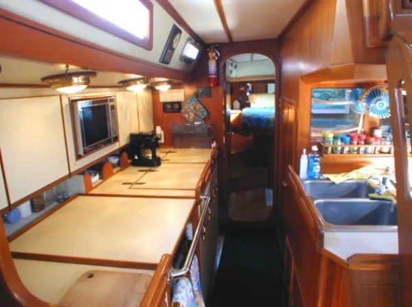 Galley