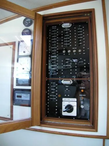 Electrical Panel