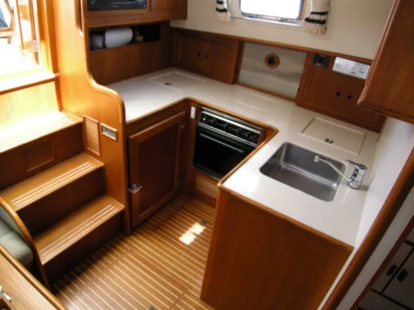Galley