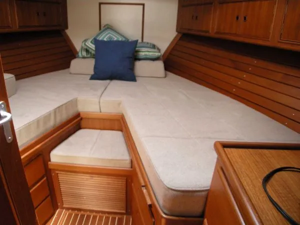 V-Berth