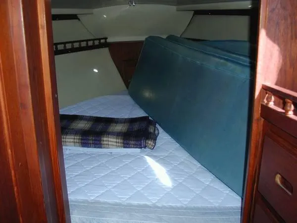 1981 Catalina Tall Rig