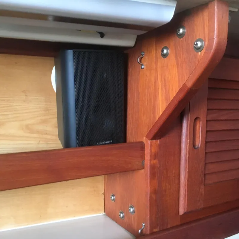 1985 Catalina 30