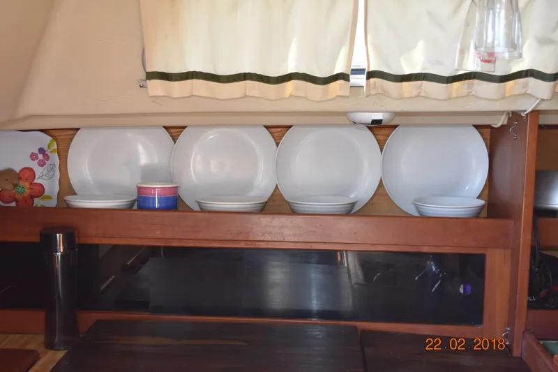 Galley