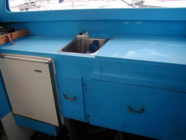 Galley
