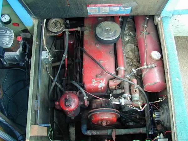 Engine