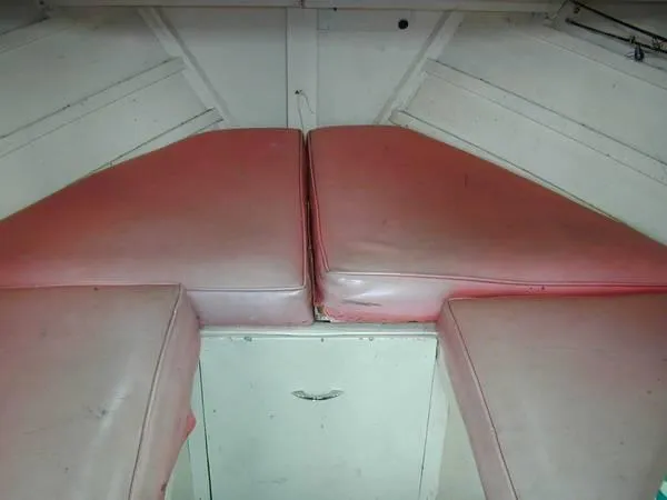 V-Berth