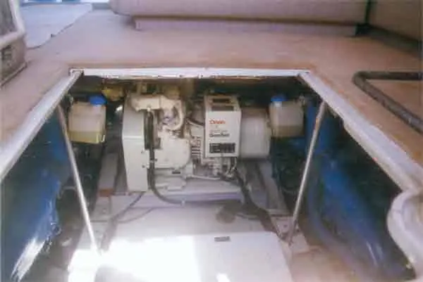 1987 Trojan