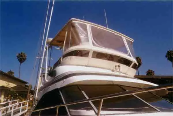 1987 Trojan
