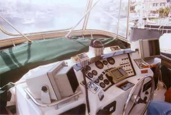 1987 Trojan