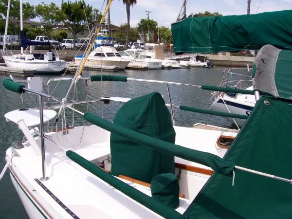 AFT End