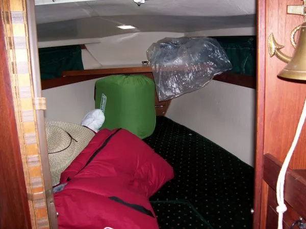 V-Berth