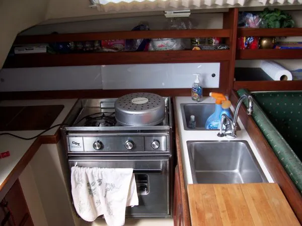 Galley