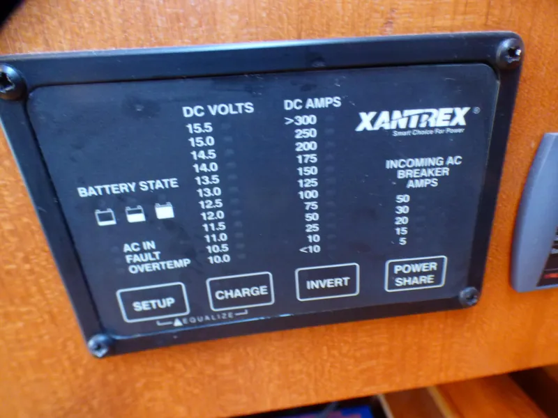 2003 Hunter 356