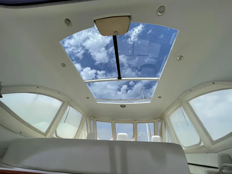 2000 Carver 506 Motor Yacht