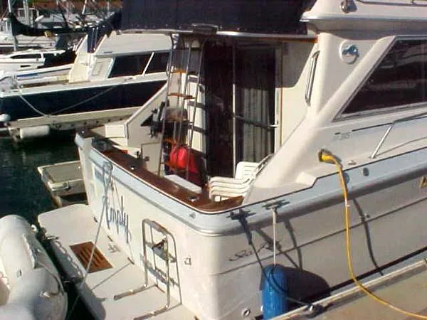 Cockpit