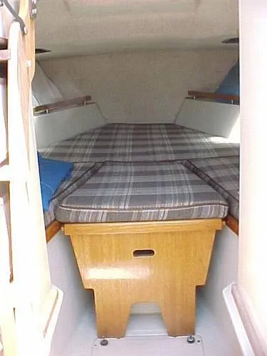 1989 Boston Whaler Revenge