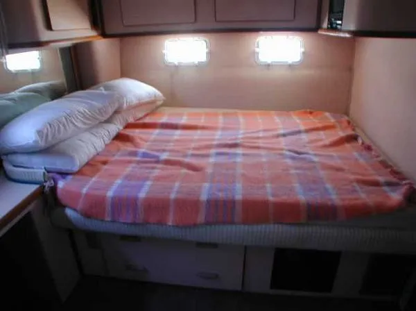 1989 Sea Ray