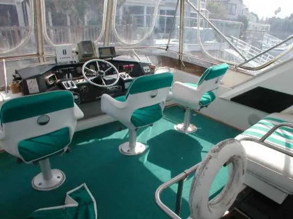 1989 Sea Ray