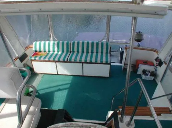 1989 Sea Ray