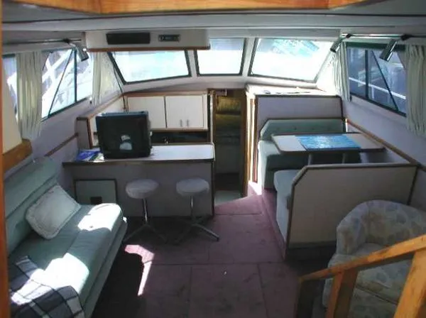 1989 Sea Ray