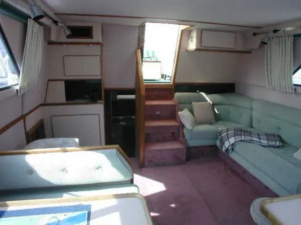 1989 Sea Ray