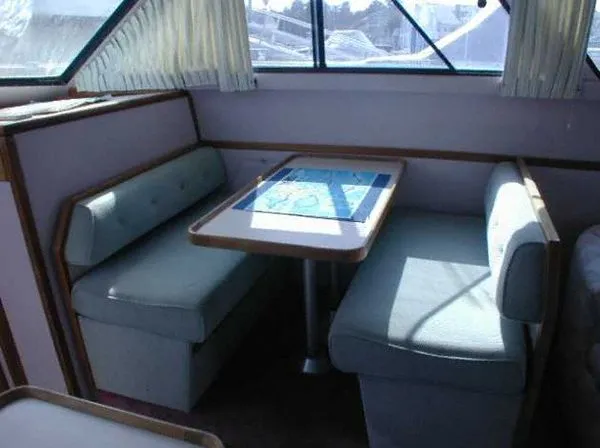 1989 Sea Ray