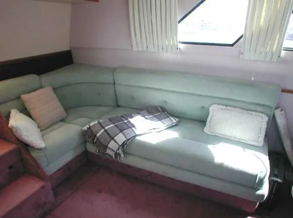 1989 Sea Ray