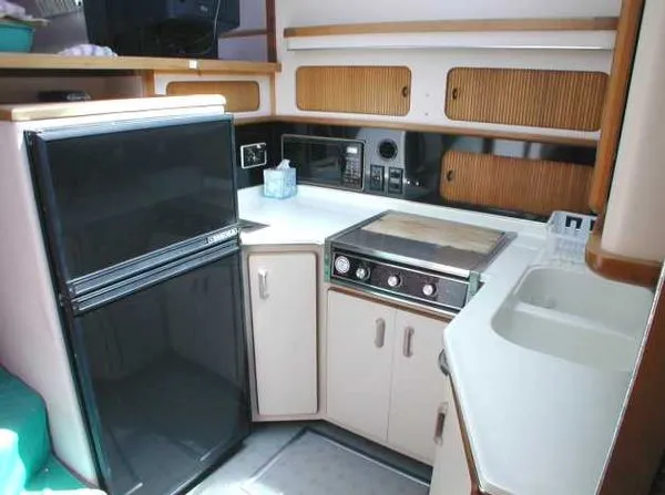 1989 Sea Ray