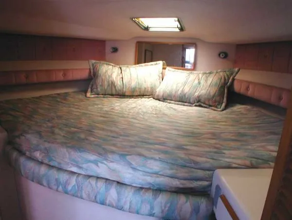 1989 Sea Ray
