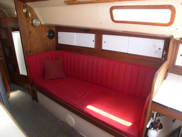 1974 C & C Sloop