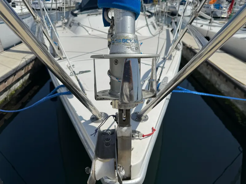 1985 Catalina Sloop